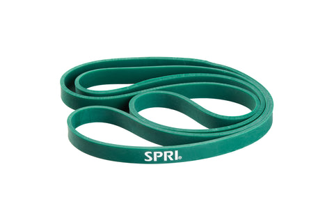 Image of Green Superband 3/4 X 3/16 X 40