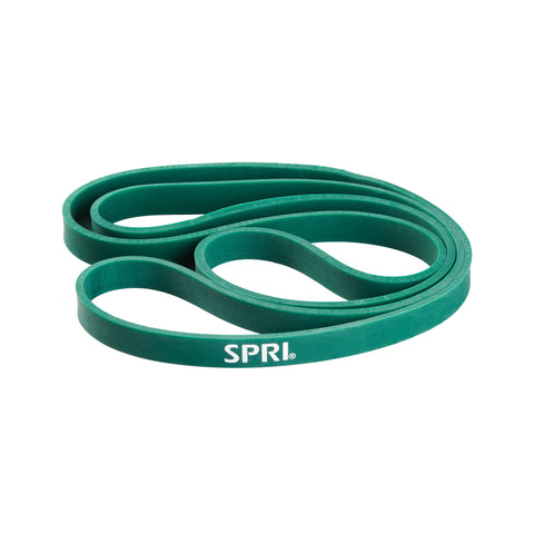 Image of  Green Superband 3/4 X 3/16 X 40